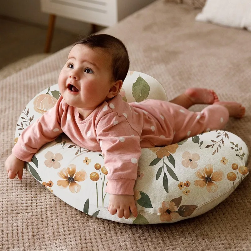 Nursing Pillow Breastfeeding - Poduszka do karmienia piersią dla niemowląt,