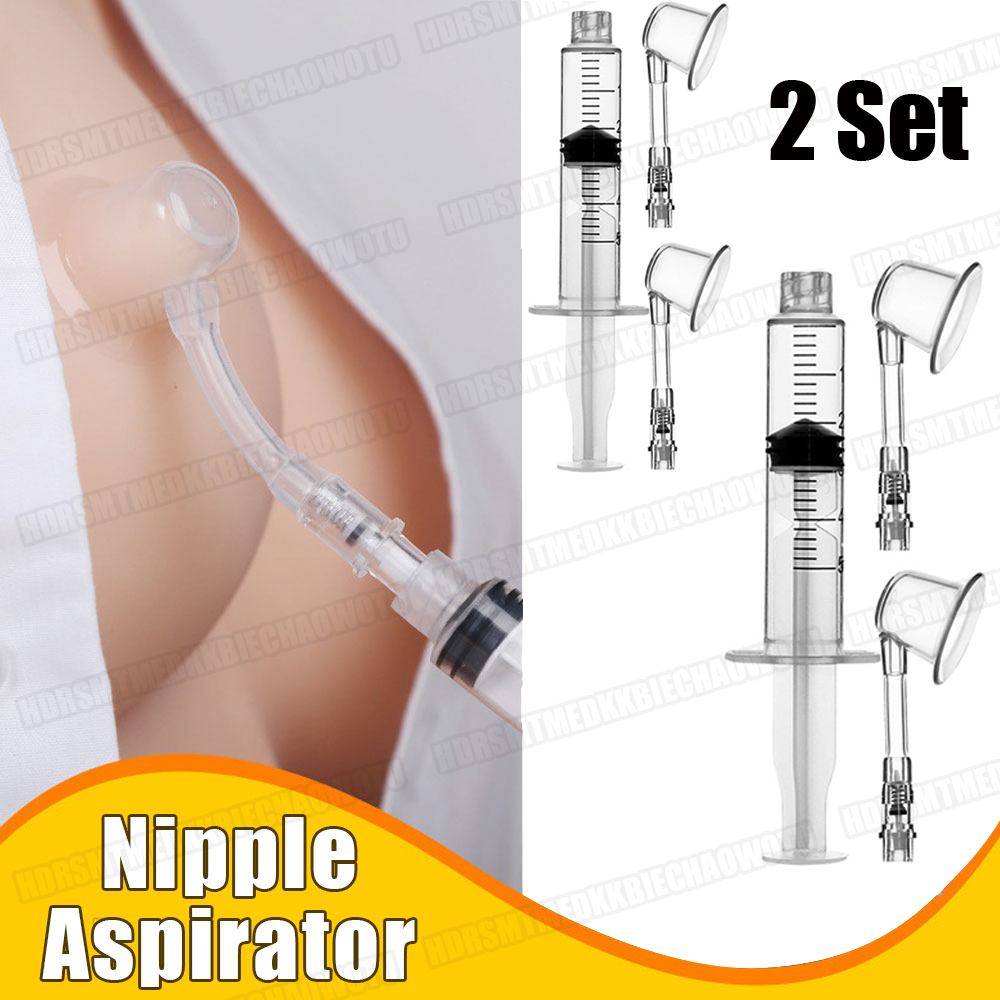 Zwitsal Baby Products - Aspirator do sutków, przyrząd do modelowania,