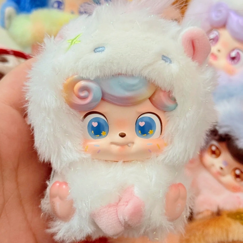 Baby Q Products - Nowa seria Jotoys Q Baby Good