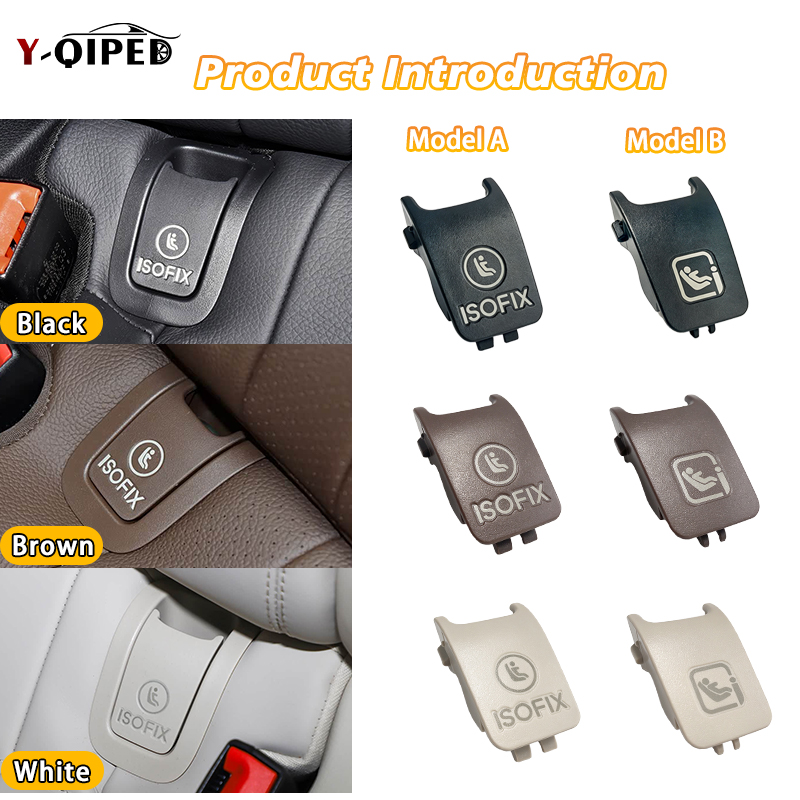 Do samochodów BMW, Mercedes-Be – Infant Car Seat Cover recenzja i cena