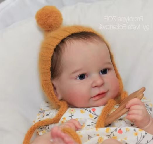 NPK Zestaw do samodzielnego mo – Zoe Baby Products recenzja i cena