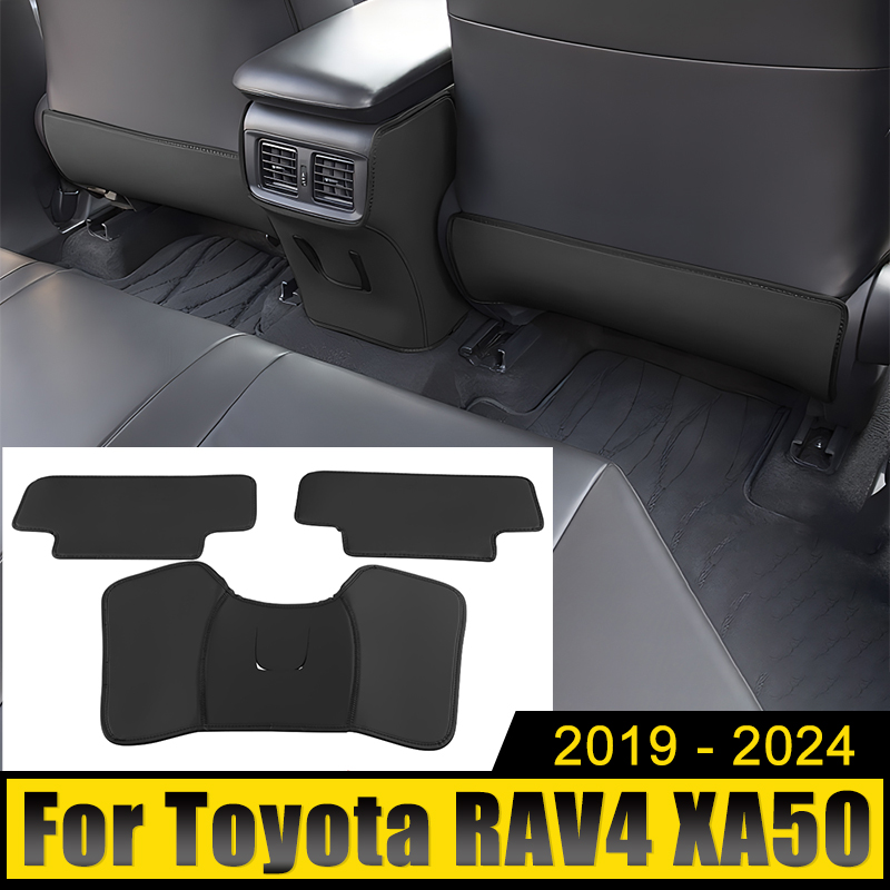 Dla Toyota RAV4 XA50 2019 2020 – Infant Car Seat Cover recenzja i cena