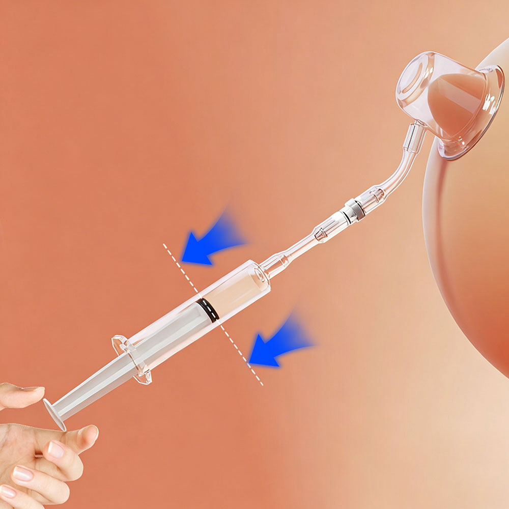 Aspirator do sutków, przyrząd  – Zwitsal Baby Products recenzja i cena