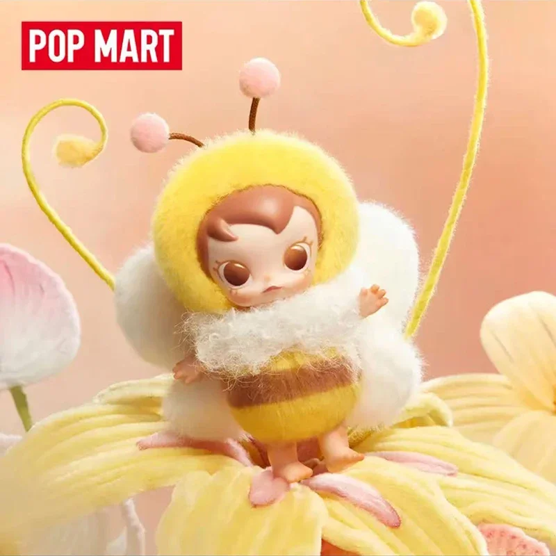 POP MART Baby Molly Buggy Roam – Baby Products Toys recenzja i cena