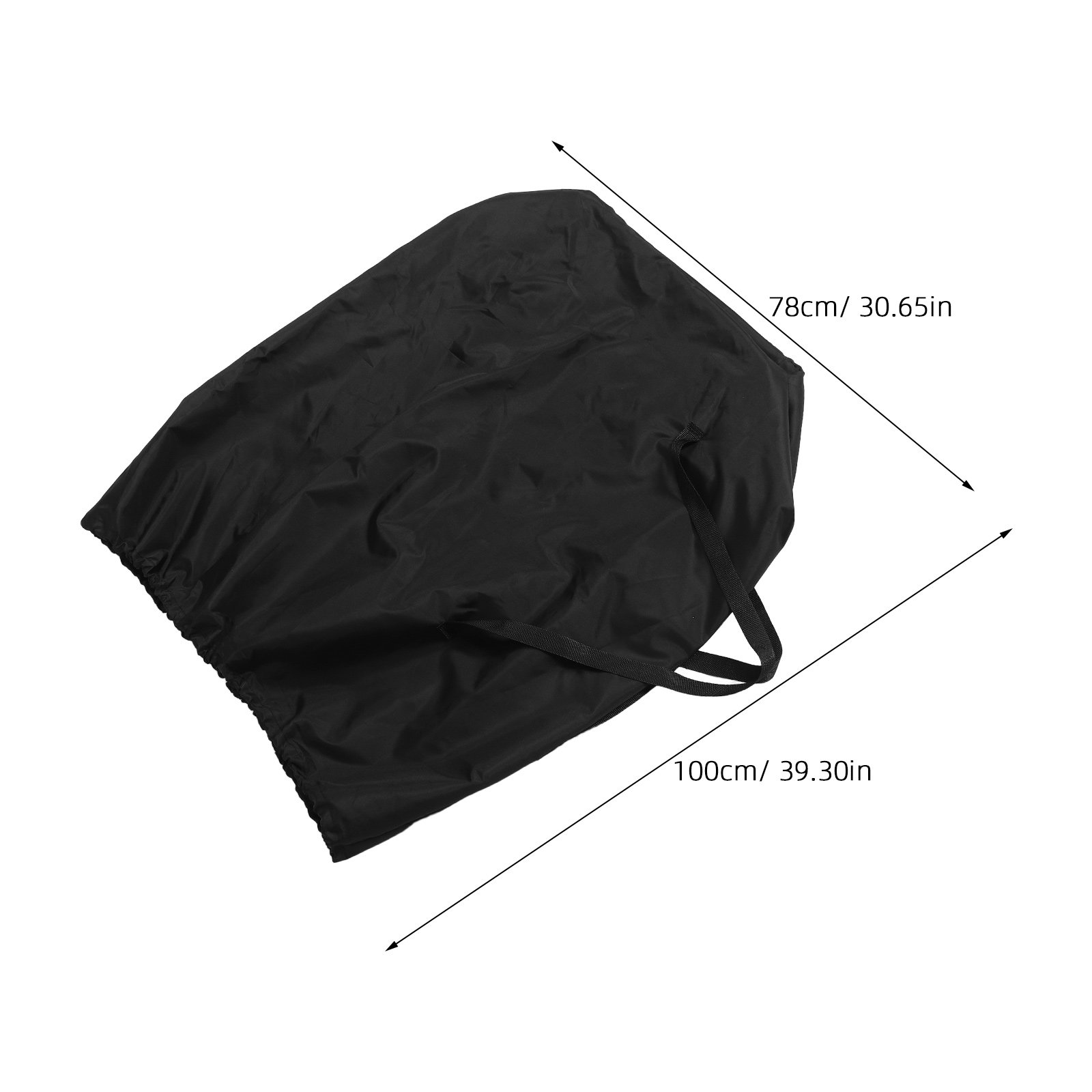 Torba do przechowywania przedm – Infant Car Seat Cover recenzja i cena